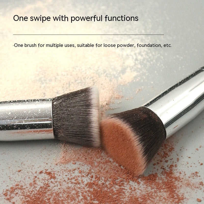 Free Foundation Brush Gift