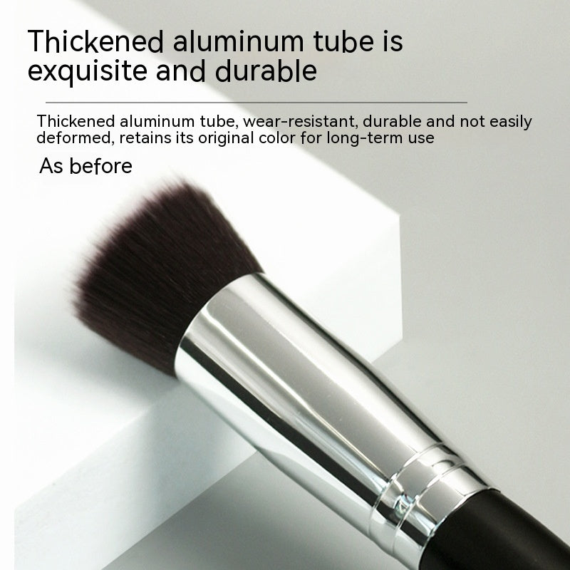 Free Foundation Brush Gift