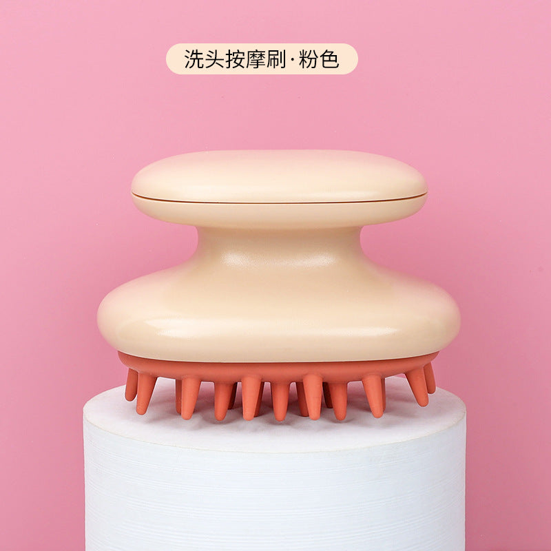 Scalp Massager