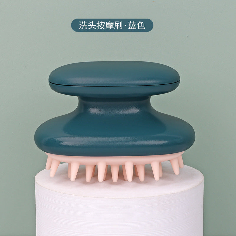 Scalp Massager