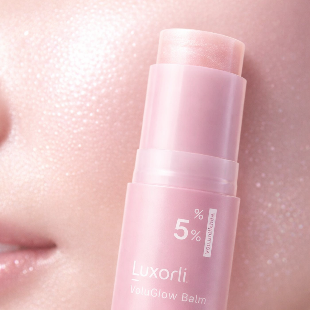 Luxorli Glass Skin Balm