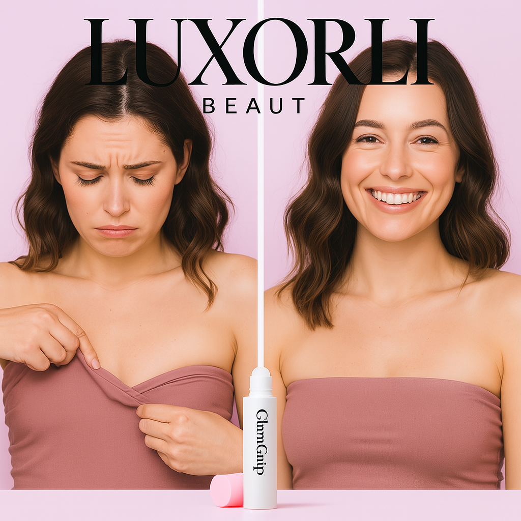GlamGrip by Luxorli