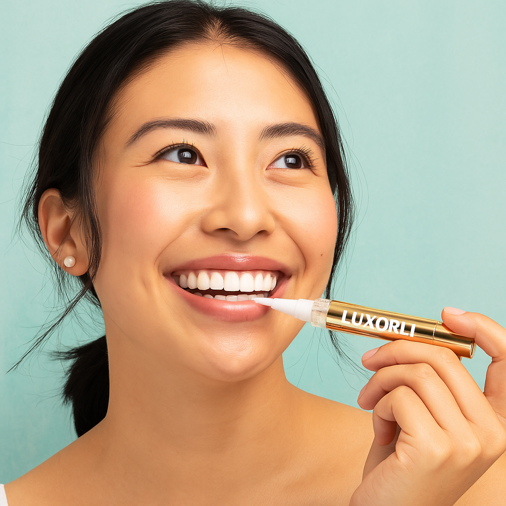 InstaWhite Teeth Whitening Pen
