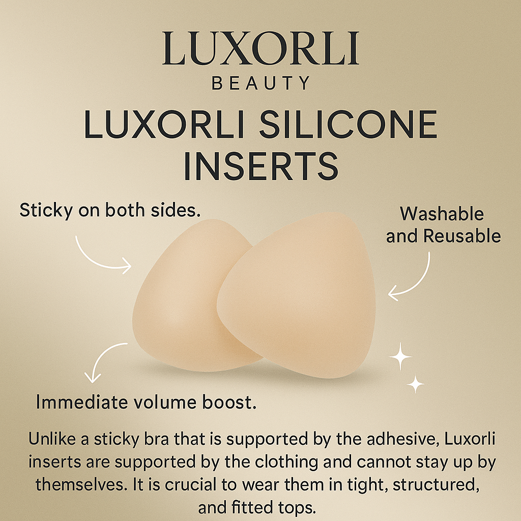 LuxLift by Luxorli