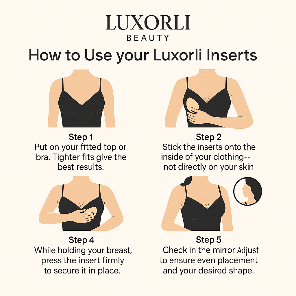 LuxLift by Luxorli