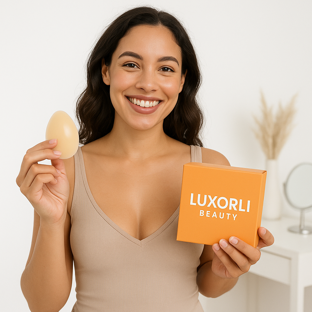 LuxLift by Luxorli