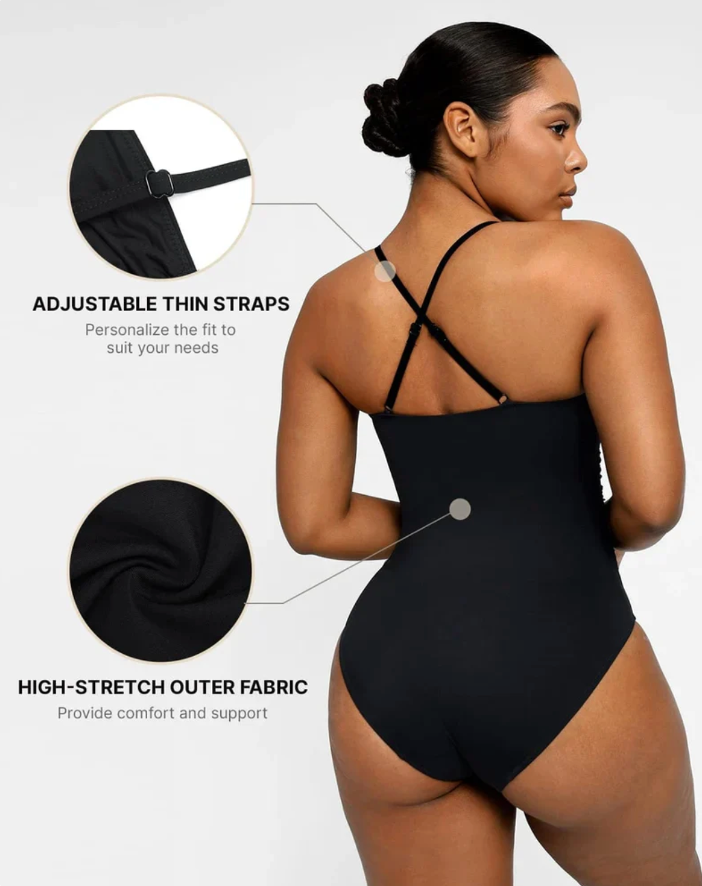 SculptSwim by Luxorli