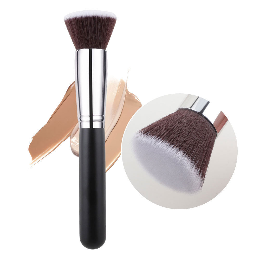 Free Foundation Brush Gift