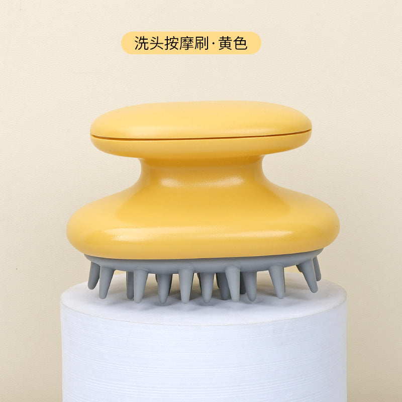 Scalp Massager