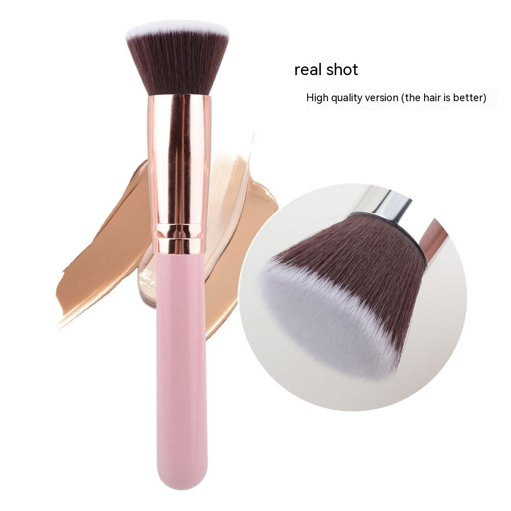 Free Foundation Brush Gift
