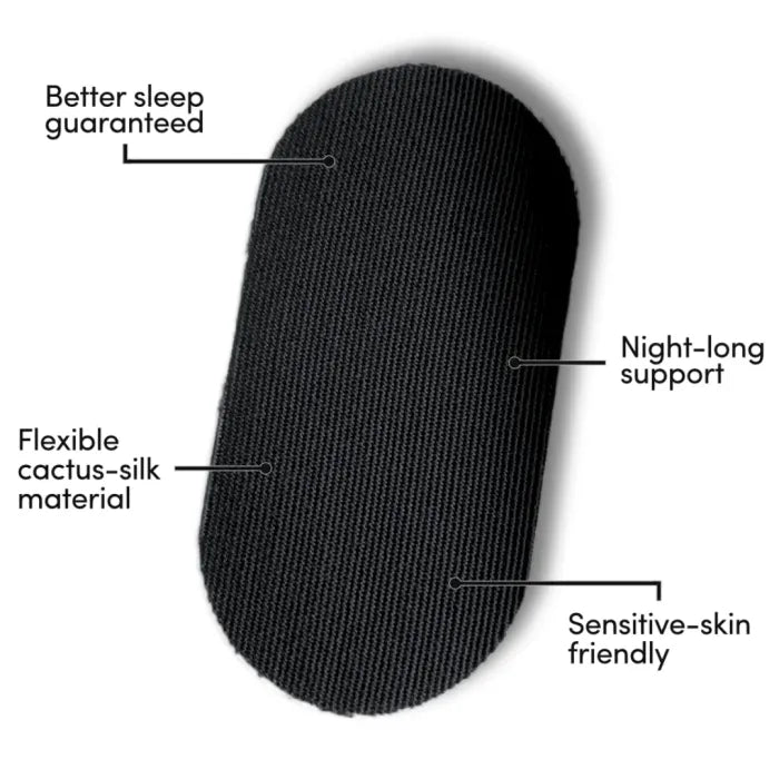 SnoreControl™ Patches by Luxorli