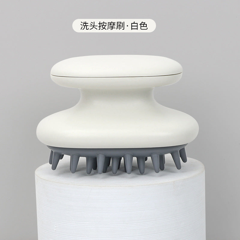 Scalp Massager