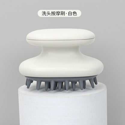 Scalp Massager