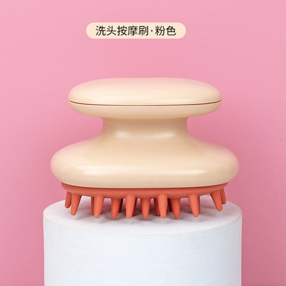 Scalp Massager