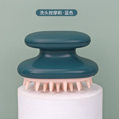 Scalp Massager