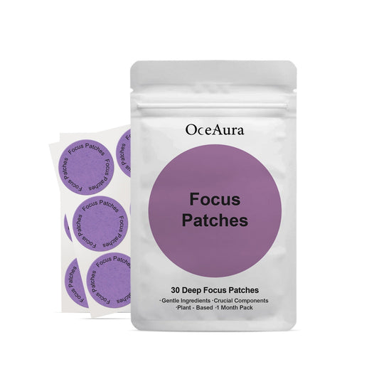 Focus Patches
