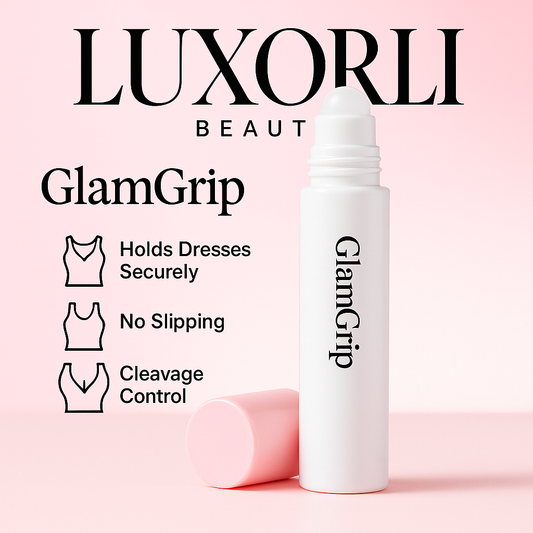 GlamGrip by Luxorli