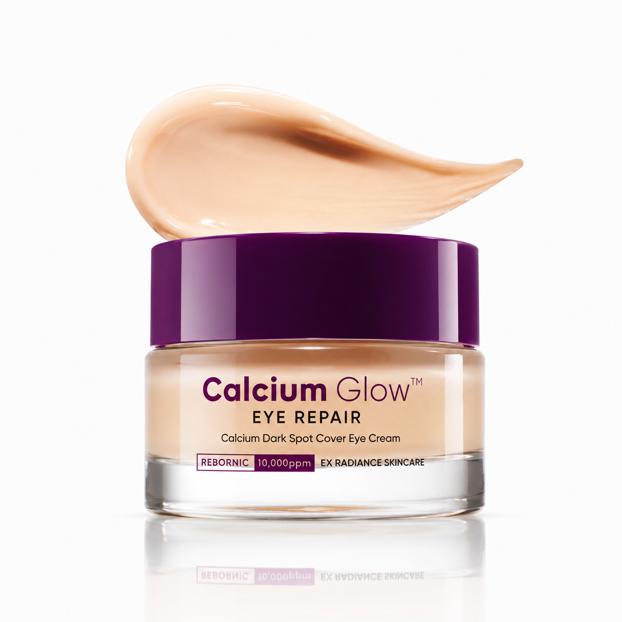 Calcium Glow™ Eye Repair