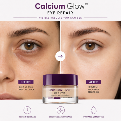 Calcium Glow™ Eye Repair