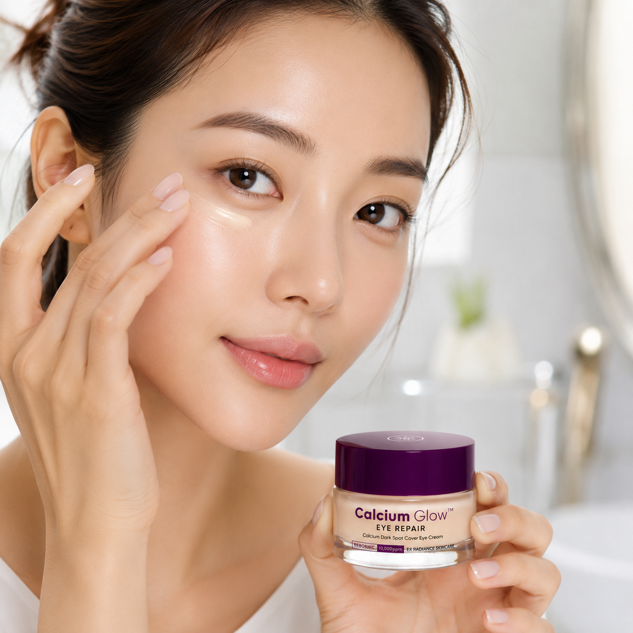 Calcium Glow™ Eye Repair