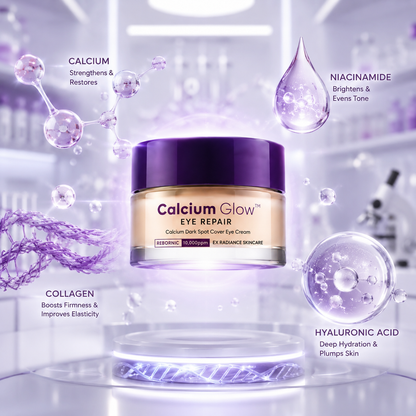 Calcium Glow™ Eye Repair