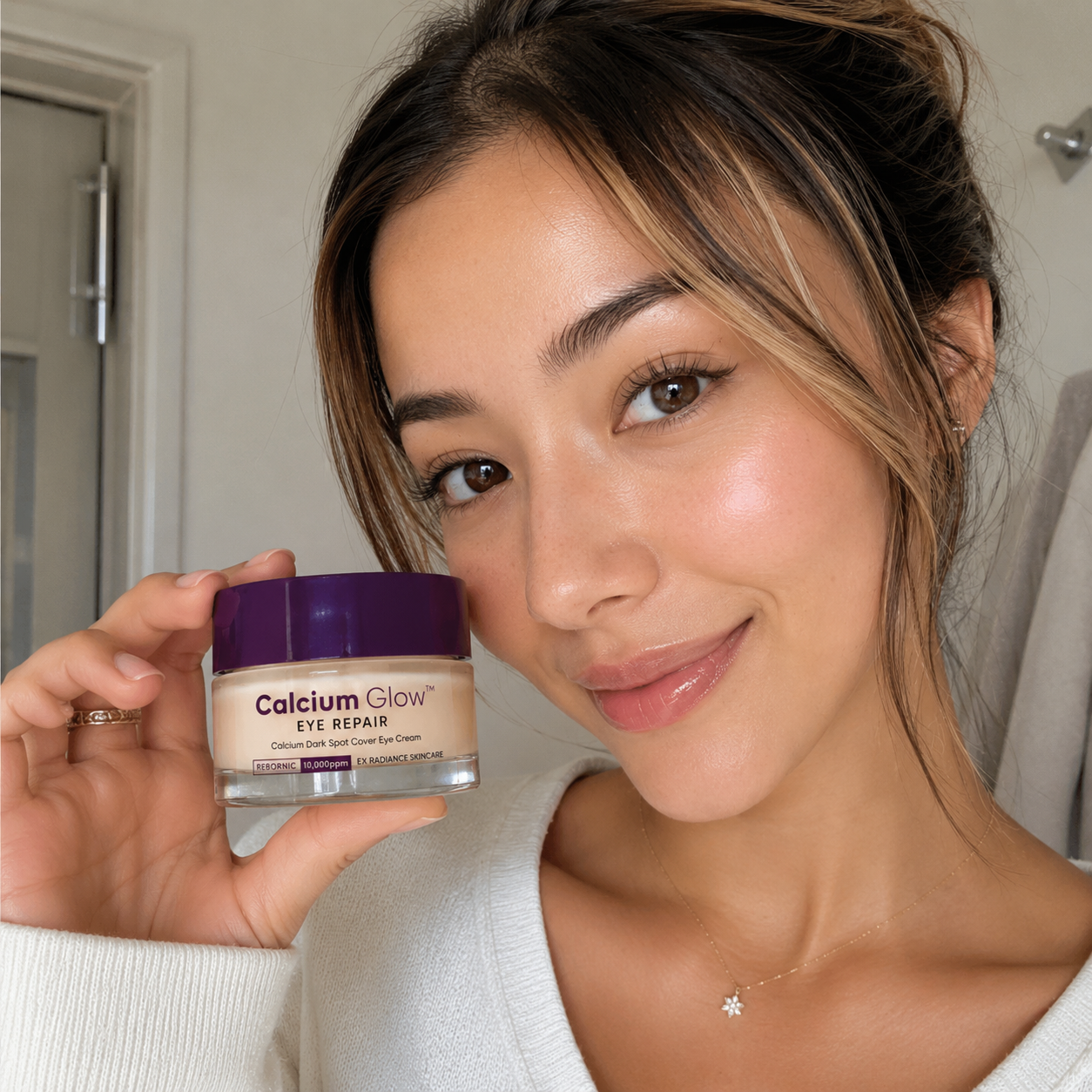 Calcium Glow™ Eye Repair
