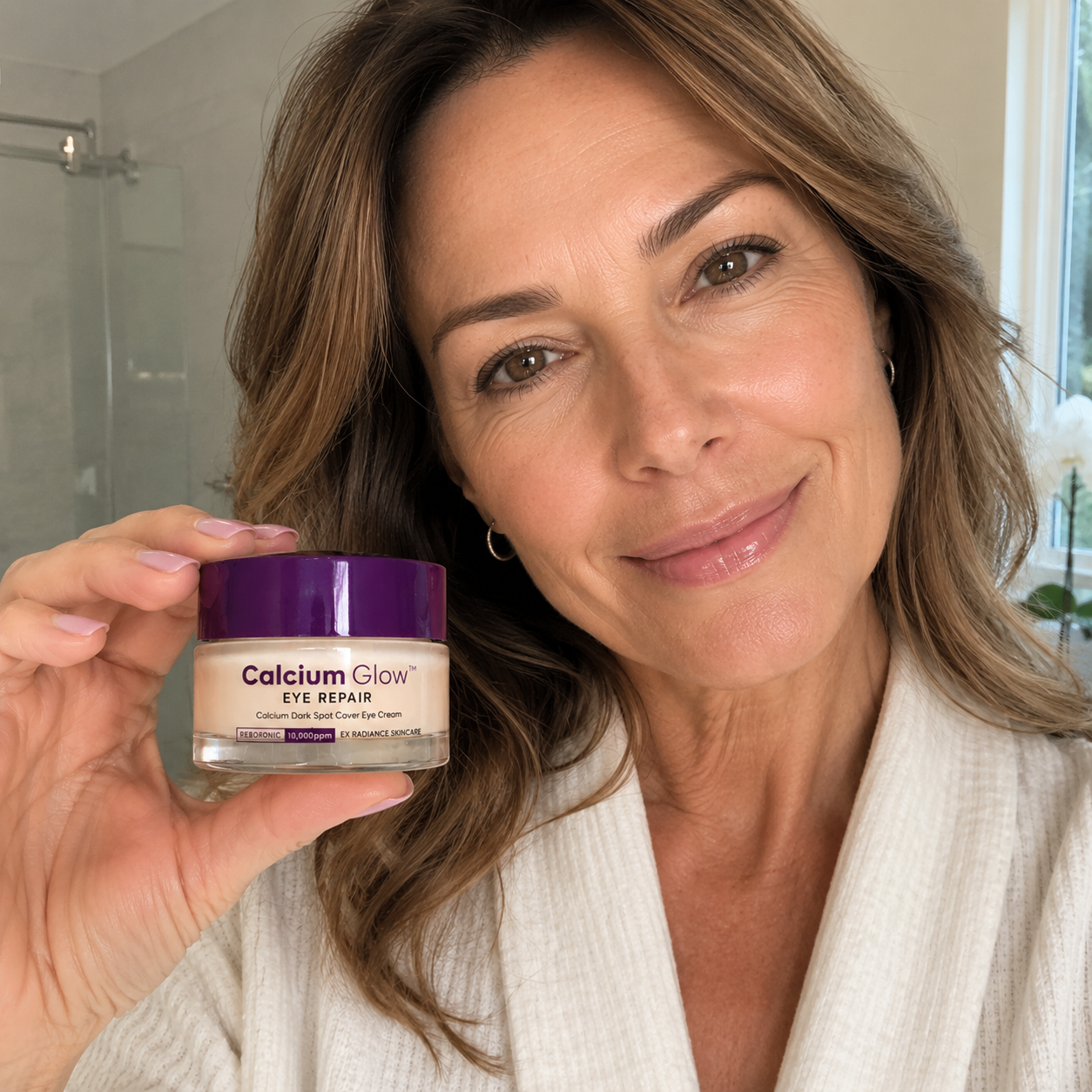Calcium Glow™ Eye Repair