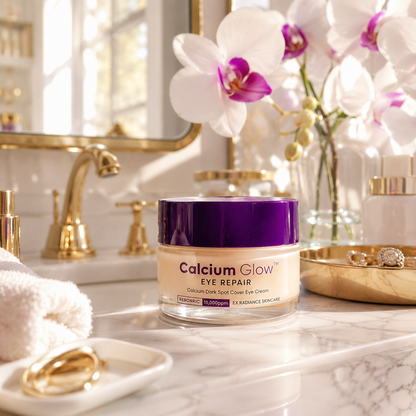 Calcium Glow™ Eye Repair