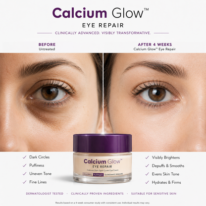 Calcium Glow™ Eye Repair