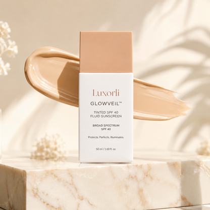 Luxorli GlowVeil