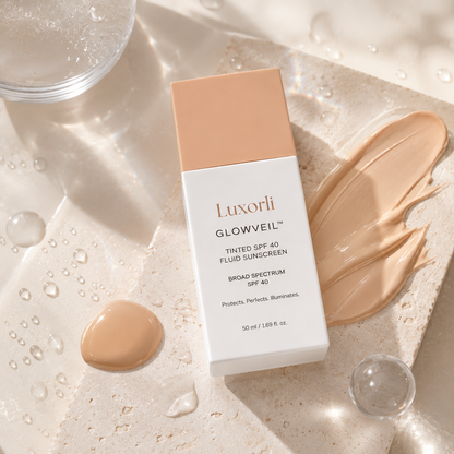 Luxorli GlowVeil