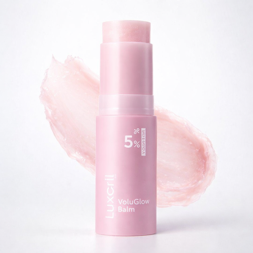 Luxorli Glass Skin Balm