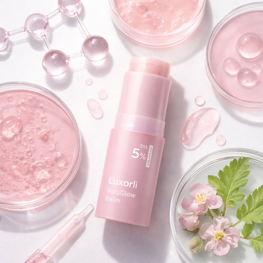 Luxorli Glass Skin Balm