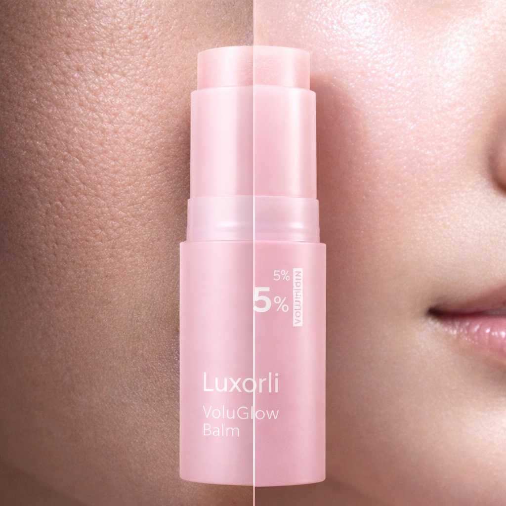 Luxorli Glass Skin Balm