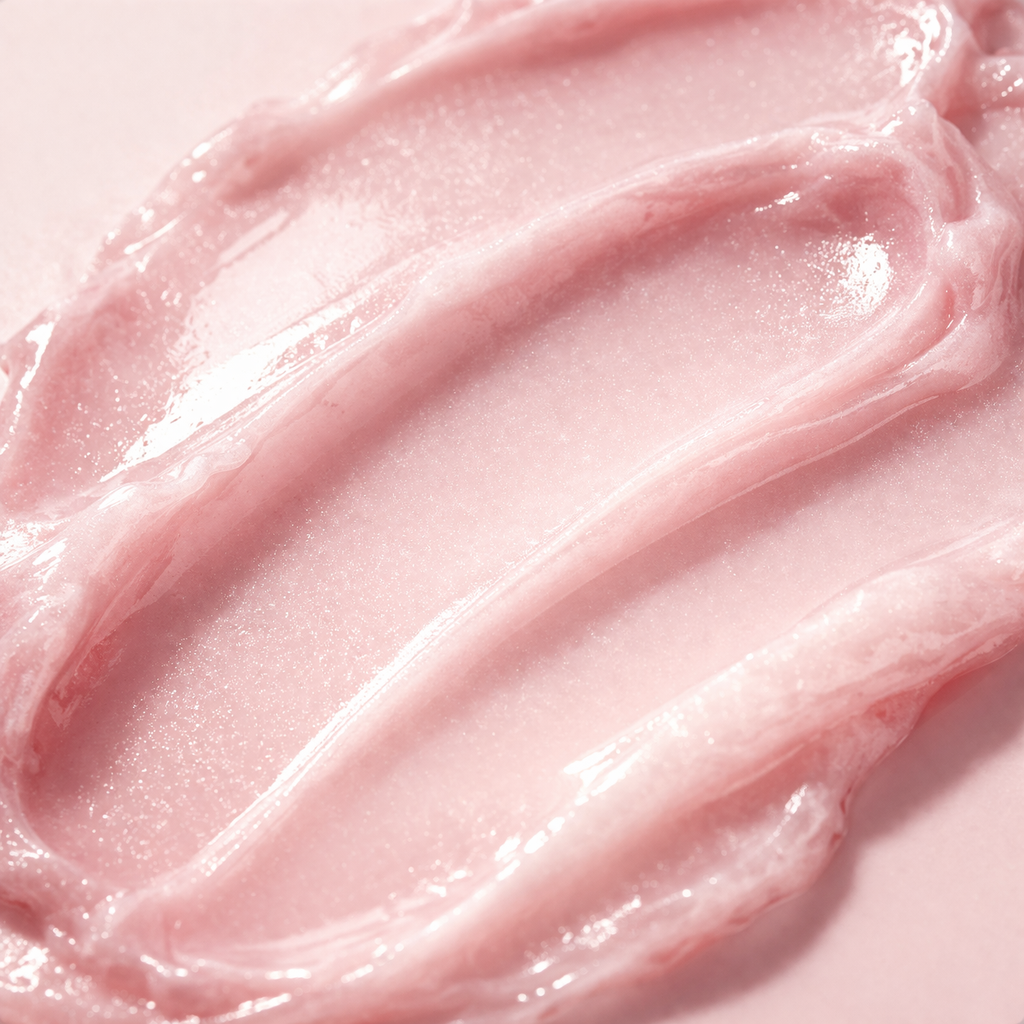 Luxorli Glass Skin Balm