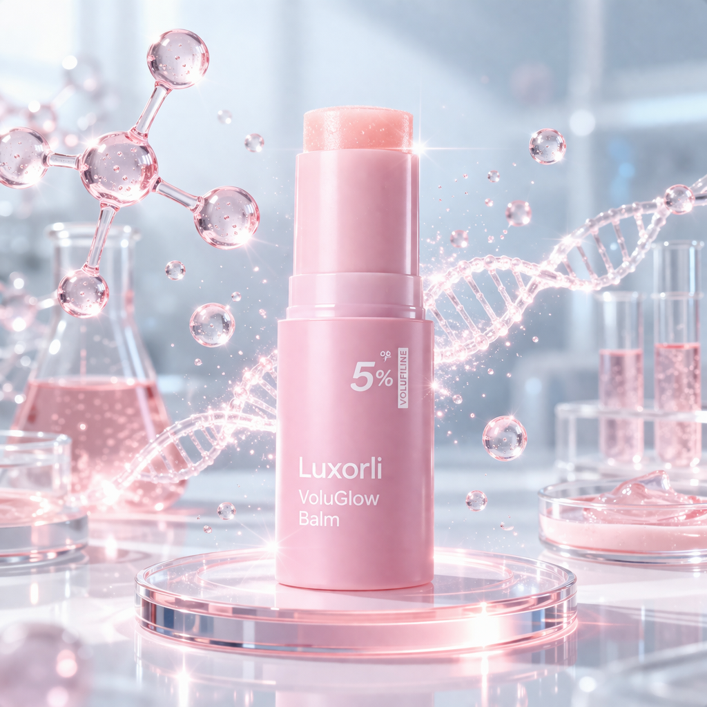 Luxorli Glass Skin Balm