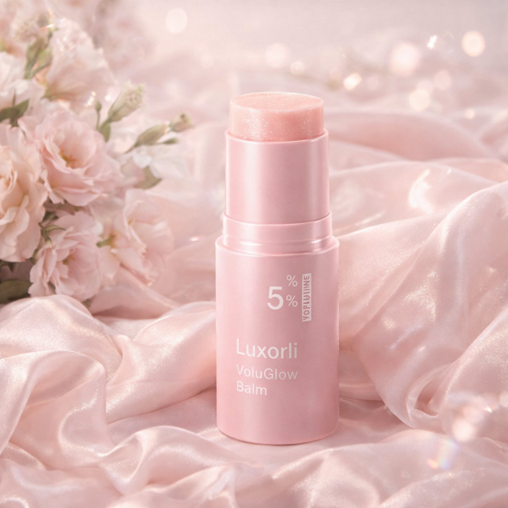 Luxorli Glass Skin Balm