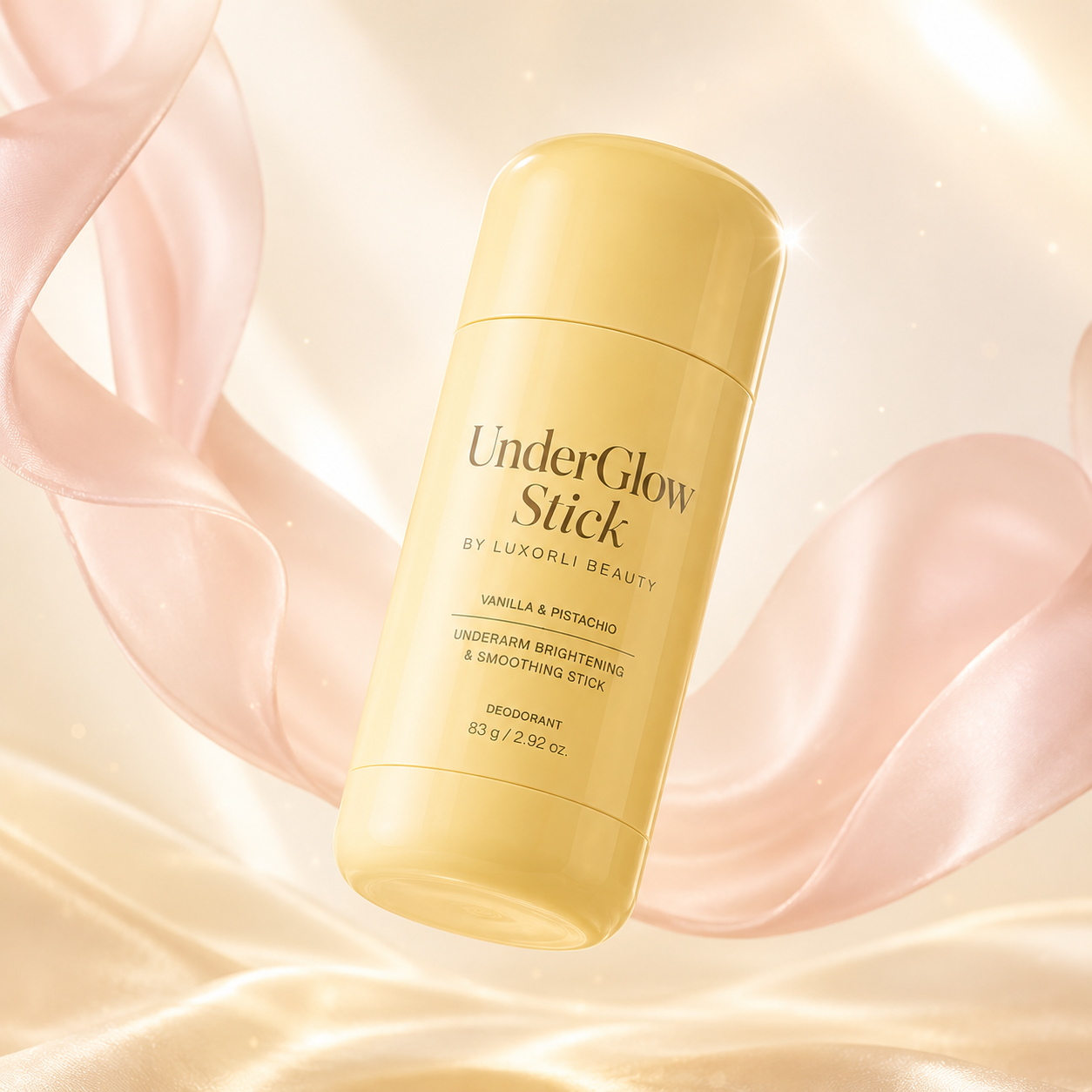 UnderGlow by Luxorli Beauty