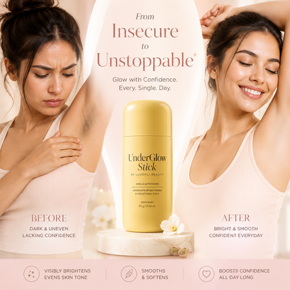 UnderGlow by Luxorli Beauty