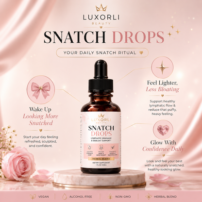 Luxorli Snatch Drops