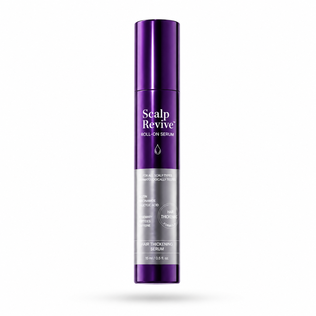 Scalp Revive Roll On Serum