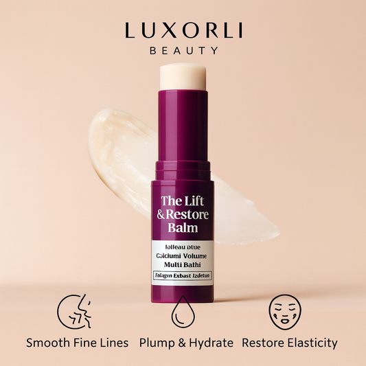 The Lift & Restore Balm