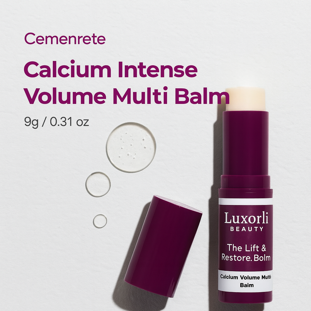 The Lift & Restore Balm