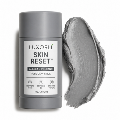 Luxorli Skin Reset™
