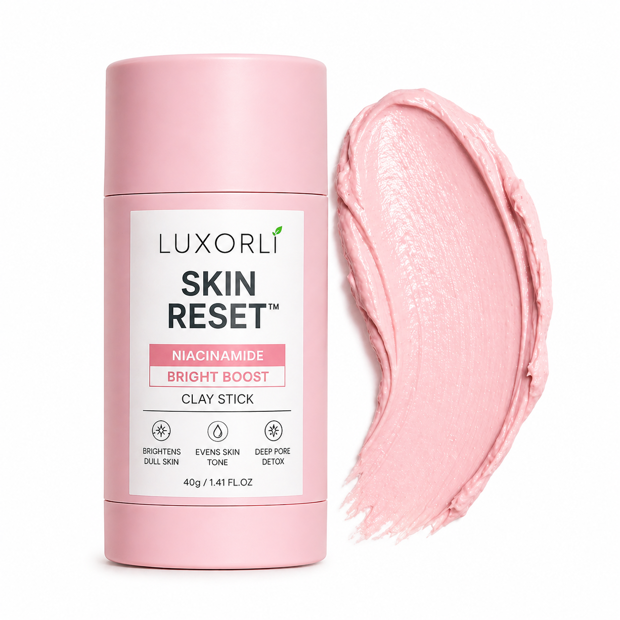 Luxorli Skin Reset™