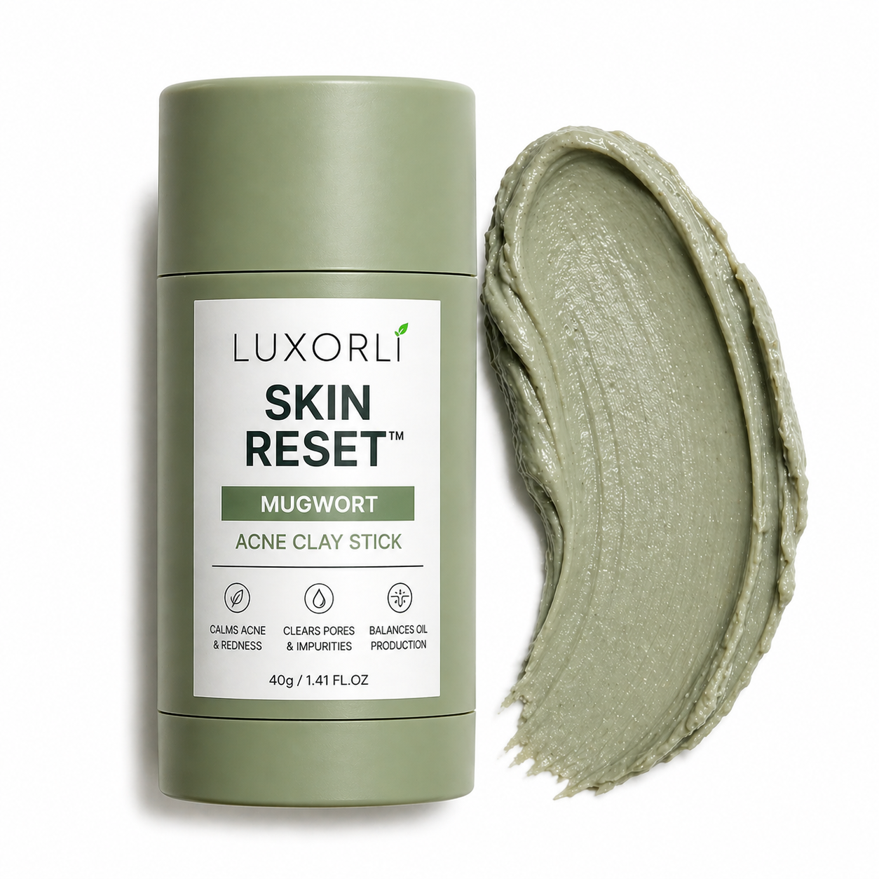 Luxorli Skin Reset™