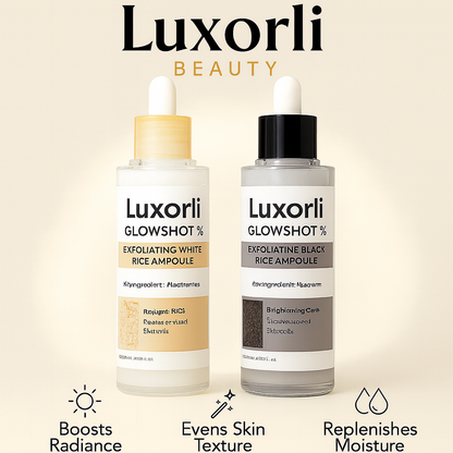Luxorli GlowShot