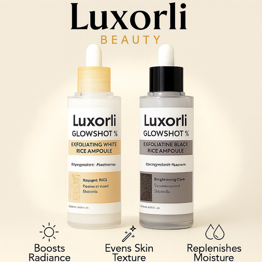 Luxorli GlowShot