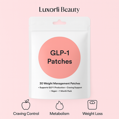 Luxorli BodySculpt Patches