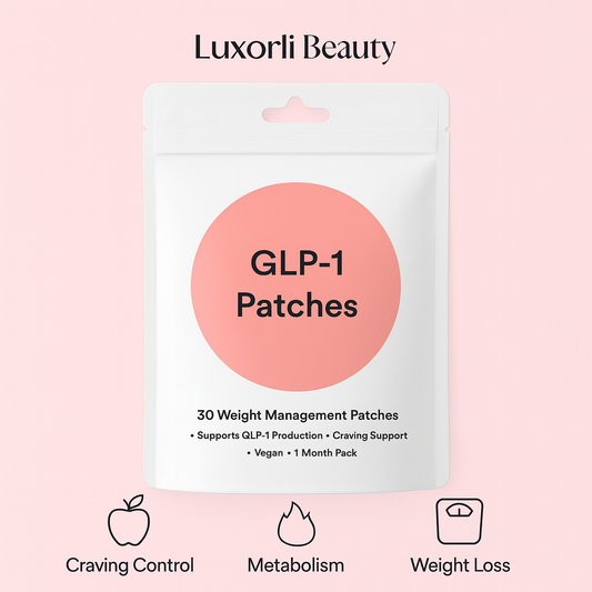 Luxorli BodySculpt Patches